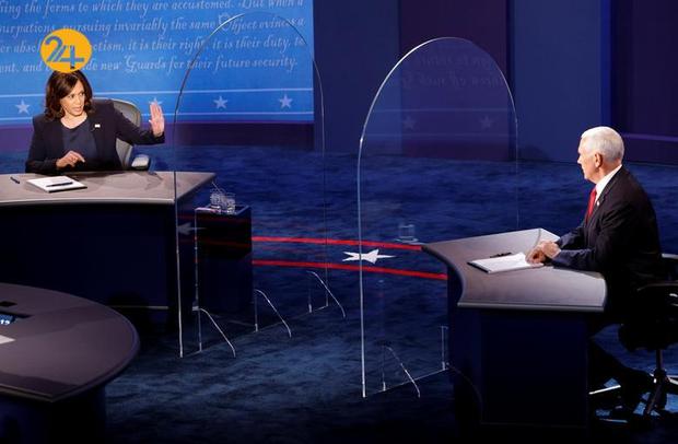 مناظره انتخابات آمریکا