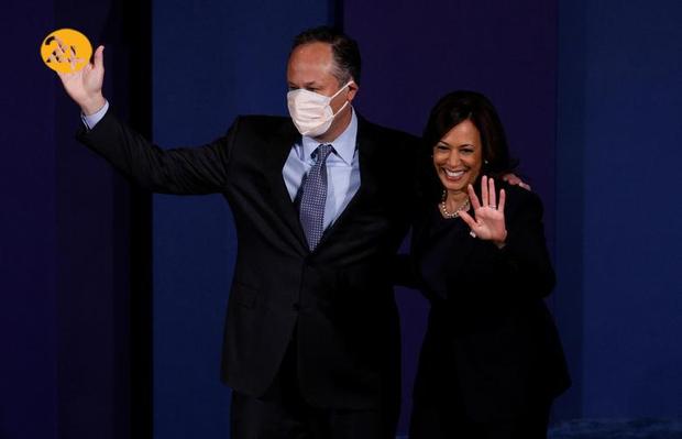 مناظره انتخابات آمریکا