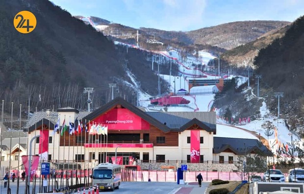 تاثیر تغییر آب و هوا بر کره زمین