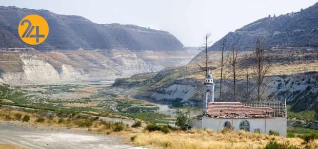 تاثیر تغییر آب و هوا بر کره زمین