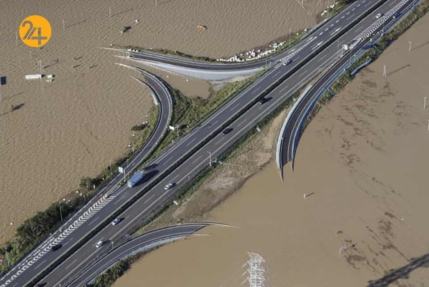 تاثیر تغییر آب و هوا بر کره زمین