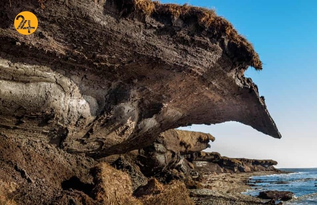 تاثیر تغییر آب و هوا بر کره زمین