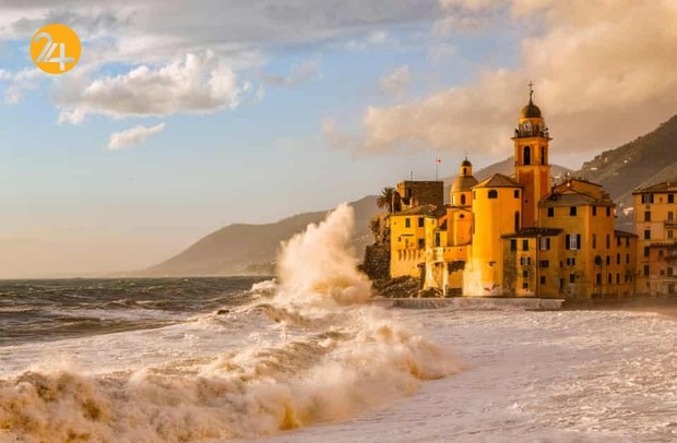 تاثیر تغییر آب و هوا بر کره زمین