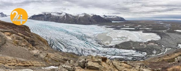 تاثیر تغییر آب و هوا بر کره زمین