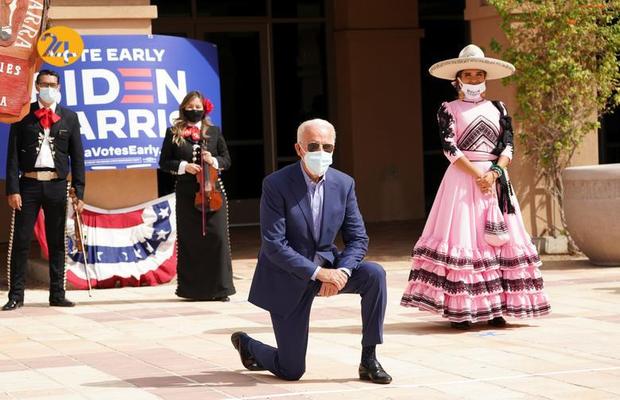 انتخابات آمریکا