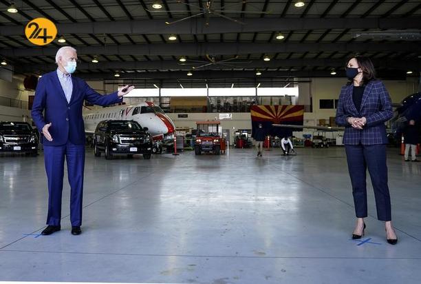 انتخابات آمریکا