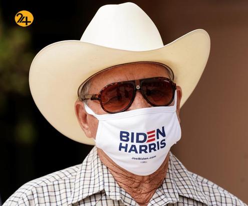 انتخابات آمریکا