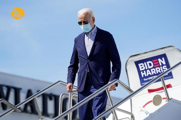 انتخابات آمریکا