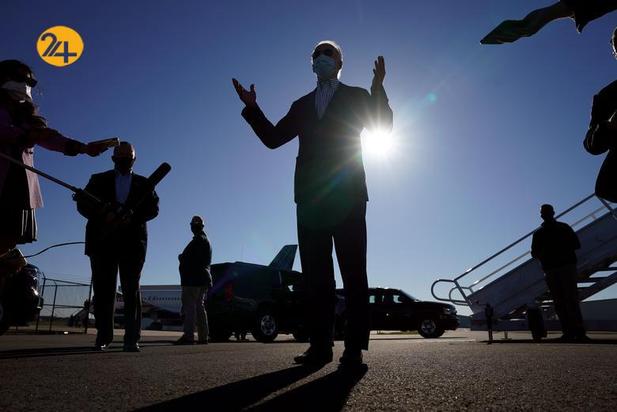 انتخابات آمریکا