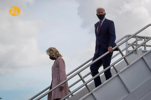 انتخابات آمریکا