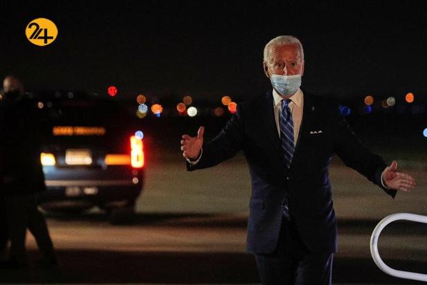 انتخابات آمریکا