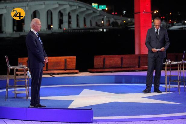 انتخابات آمریکا