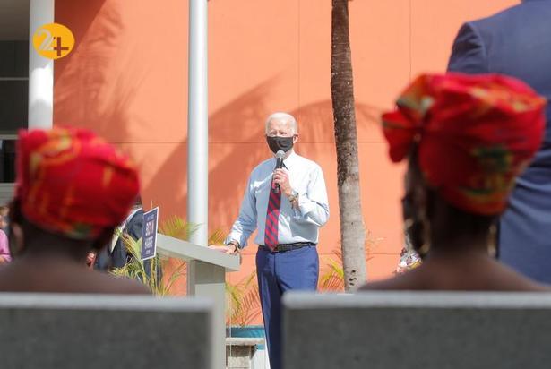 انتخابات آمریکا