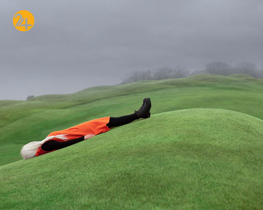 عکاسی سورئال