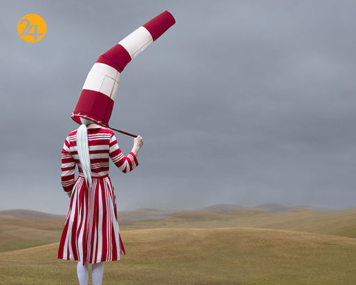 عکاسی سورئال