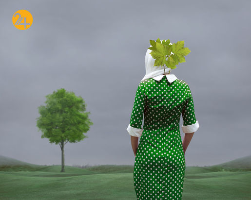 عکاسی سورئال