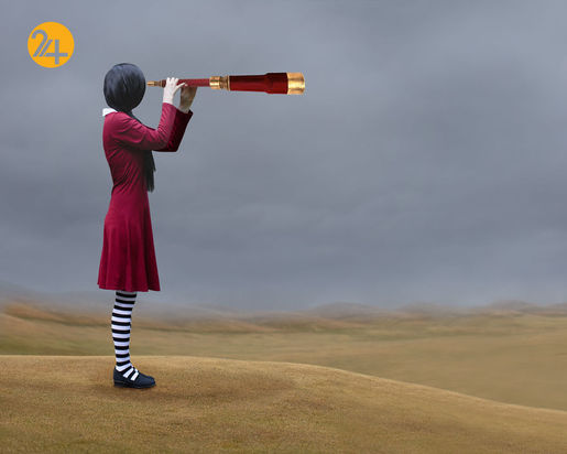 عکاسی سورئال