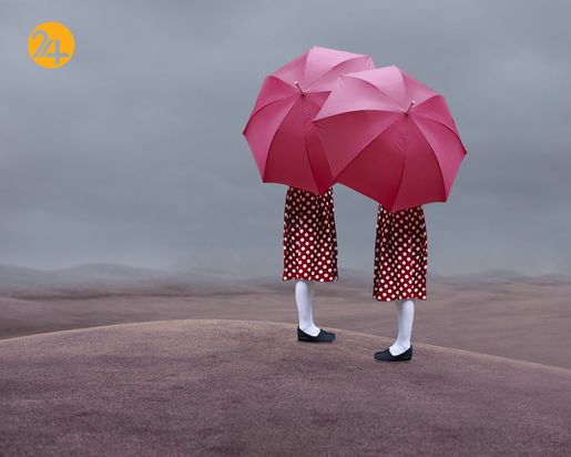 عکاسی سورئال