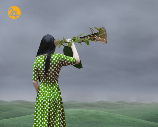 عکاسی سورئال