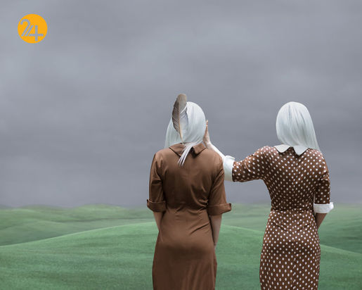 عکاسی سورئال