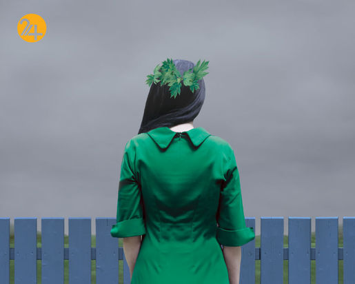 عکاسی سورئال