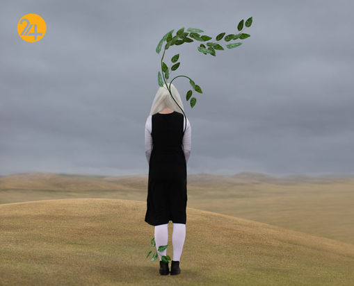 عکاسی سورئال