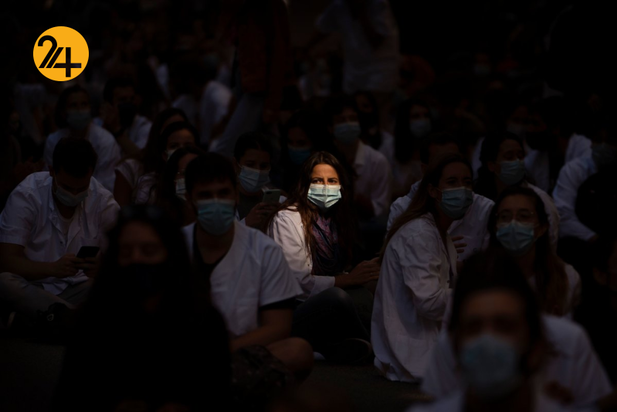 زندگی روزمره با ویروس کرونا