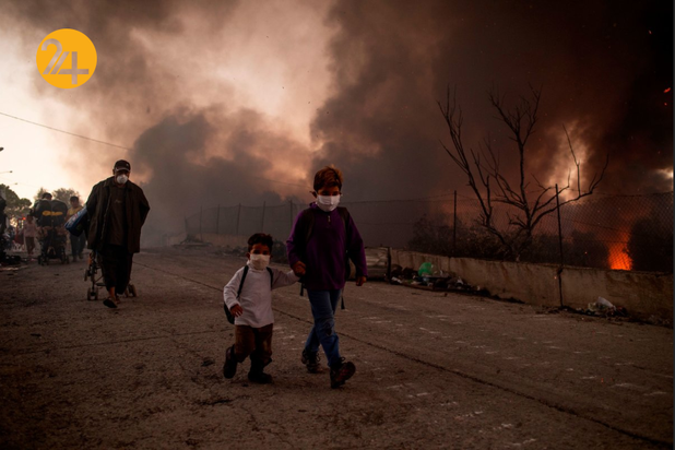 زندگی روزمره با ویروس کرونا