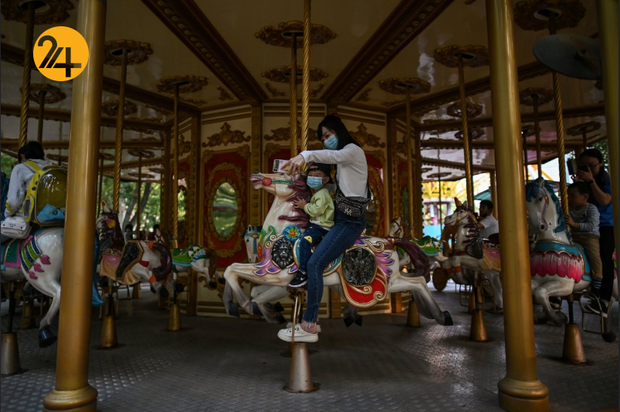 زندگی روزمره با ویروس کرونا