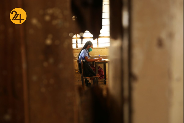 زندگی روزمره با ویروس کرونا