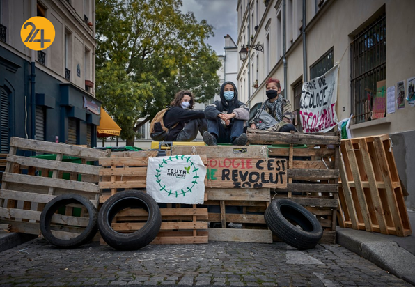 زندگی روزمره با ویروس کرونا