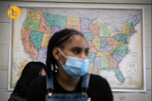 زندگی روزمره با ویروس کرونا