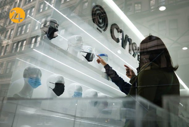 زندگی روزمره با ویروس کرونا