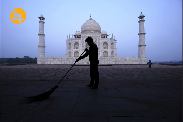 زندگی روزمره با ویروس کرونا