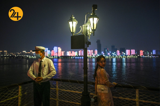 زندگی روزمره با ویروس کرونا