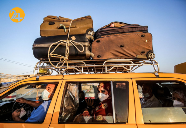 زندگی روزمره با ویروس کرونا