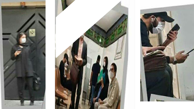 محسن افشانی