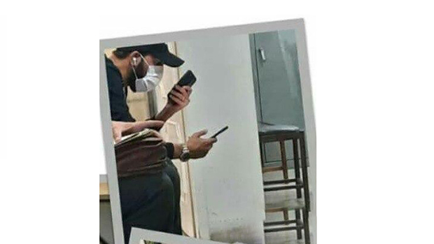 محسن افشانی