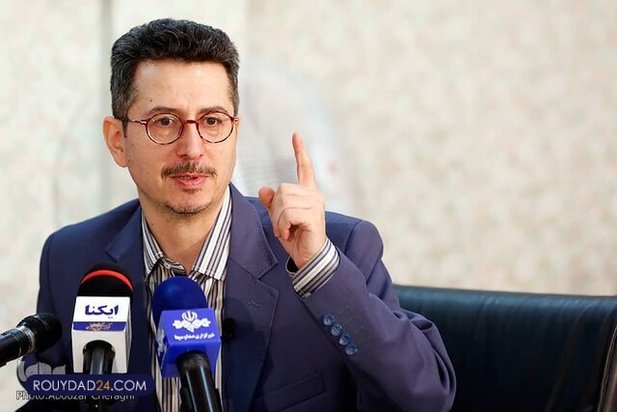 فتحی پور مجری