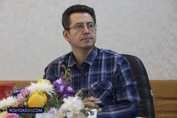 فتحی پور مجری