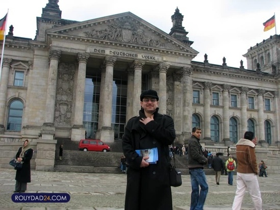 فتحی پور مجری