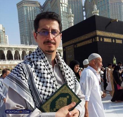 فتحی پور مجری