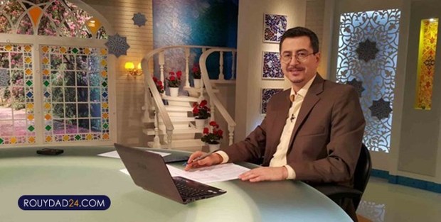 فتحی پور مجری