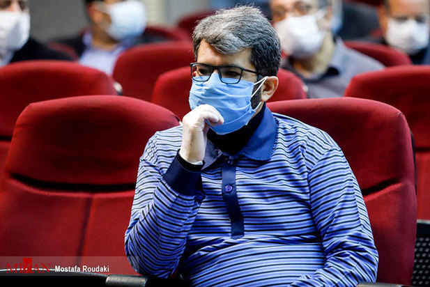 چهارمین جلسه دادگاه محمد امامی