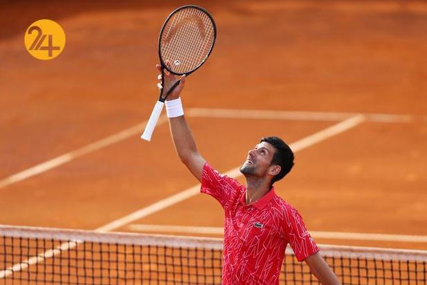 ورزشکاران مبتلا به ویروس کرونا