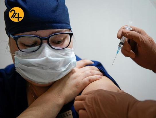 خط مقدم ویروس کرونا