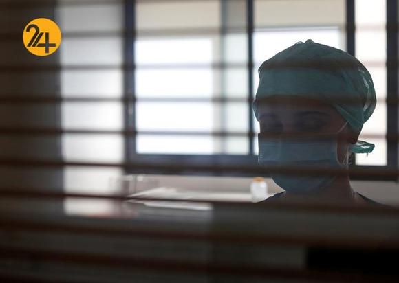 خط مقدم ویروس کرونا