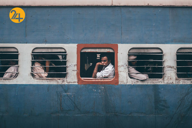 مسابقه عکاسی خیابانی