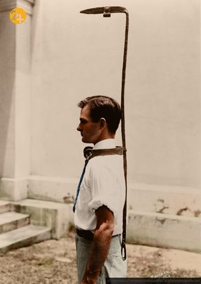 ماه تاریخ سیاهان