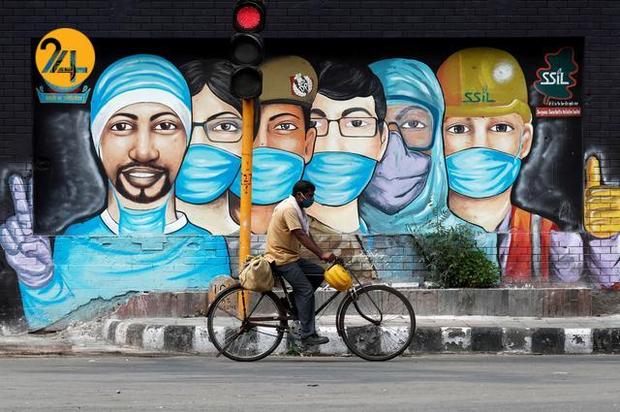 دیوارنگاره ها